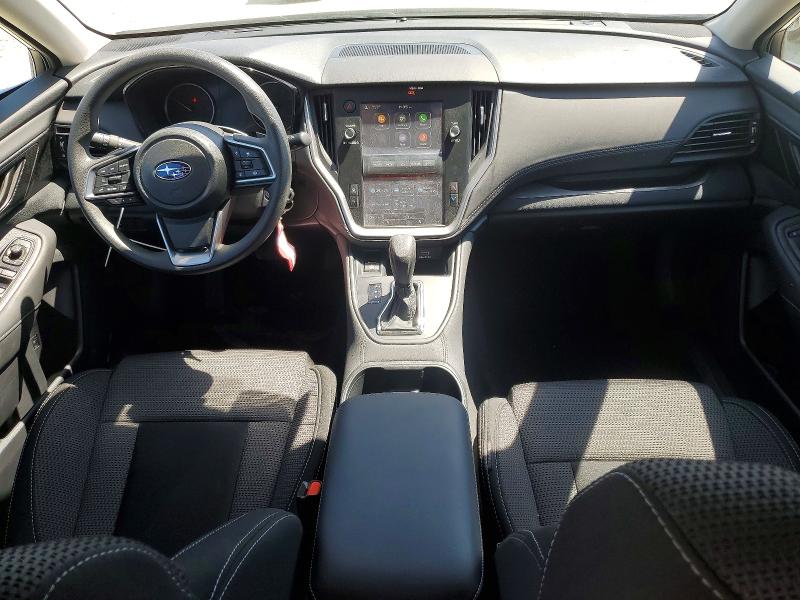 Zdjęcie 8 z aukcji – 2025 SUBARU OUTBACK z VIN 4S4BTAAC9S3118950