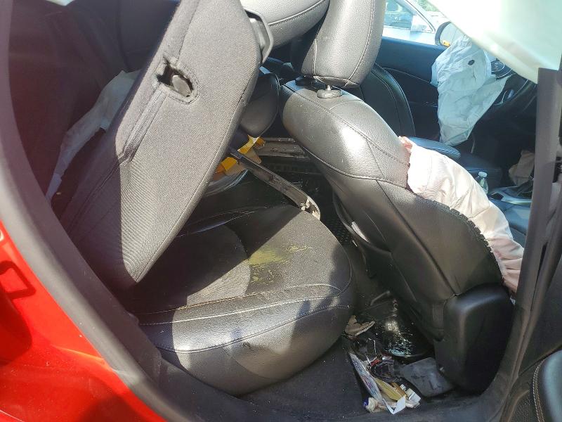 Photo 10 from auction – 2019 JEEP COMPASS with VIN 3C4NJDBB8KT628614