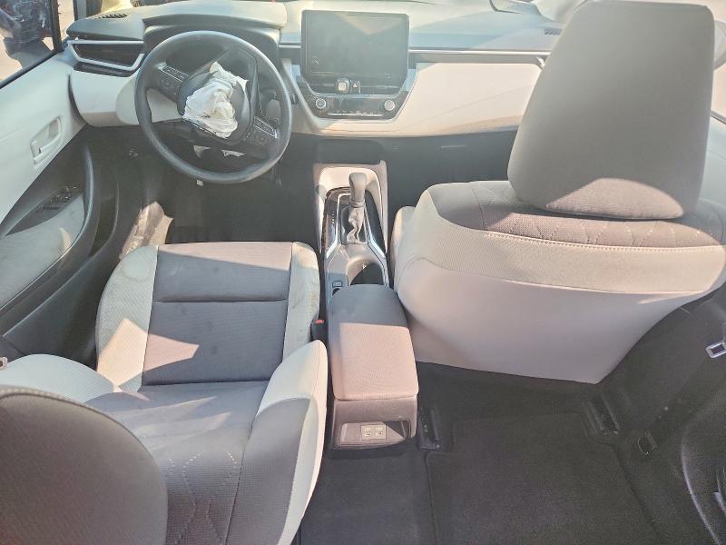 Photo 8 from auction – 2026 TOYOTA COROLLA with VIN 5YFB4MDEXTP382848