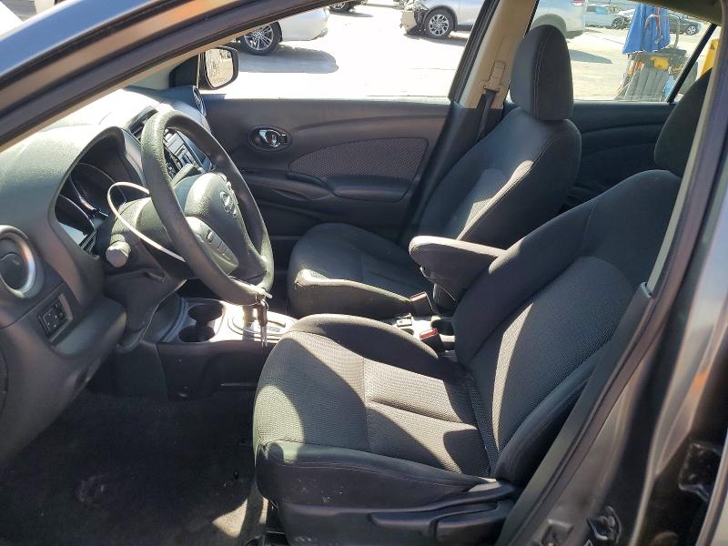 Photo 7 from auction – 2016 NISSAN VERSA with VIN 3N1CN7AP4GL839569