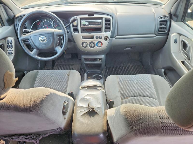 Photo 8 from auction – 2004 MAZDA TRIBUTE with VIN 4F2YZ94124KM21972