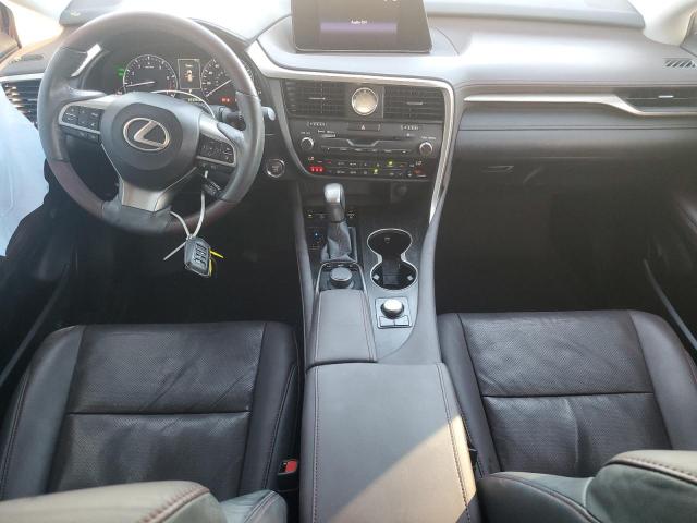 Foto 8 de la subasta – 2019 LEXUS RX 350 con VIN 2T2ZZMCAXKC118716