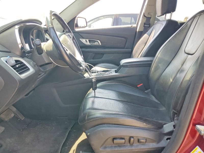 Photo 7 from auction – 2016 GMC TERRAIN with VIN 2GKFLUE33G6264993