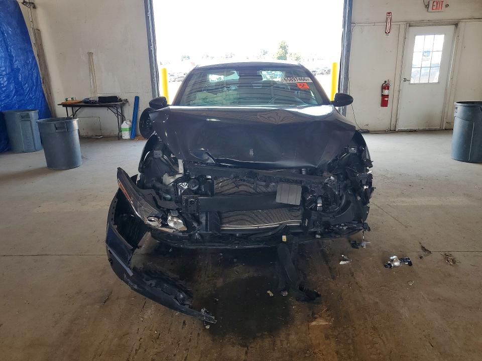 Foto 5 de la subasta – 2020 KIA FORTE con VIN 3KPF24ADXLE239175