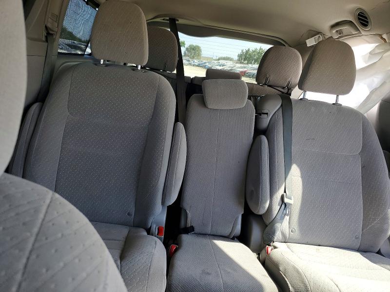 Photo 10 from auction – 2018 TOYOTA SIENNA with VIN 5TDKZ3DC4JS960957