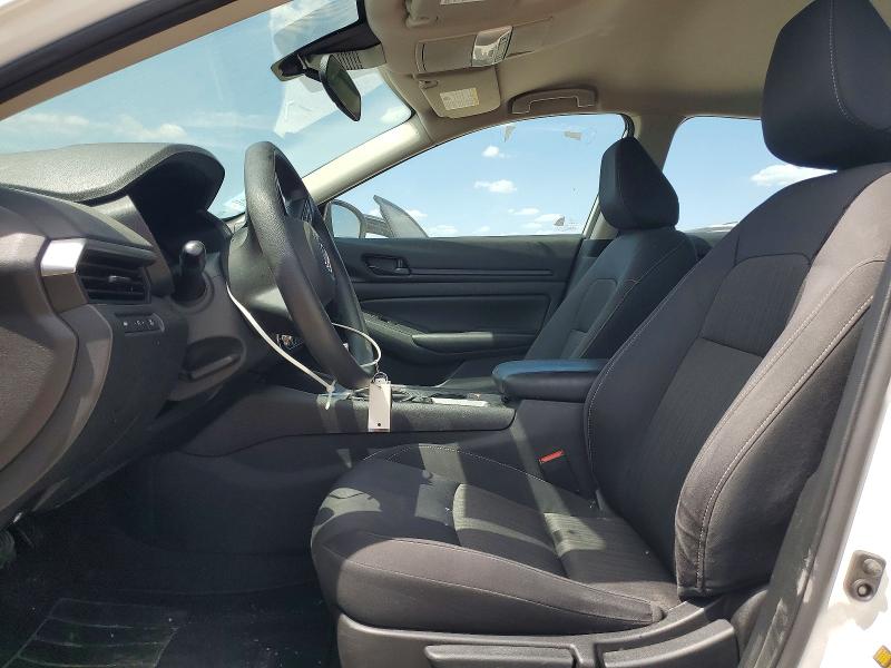 Photo 7 from auction – 2024 NISSAN ALTIMA with VIN 1N4BL4BV5RN357535