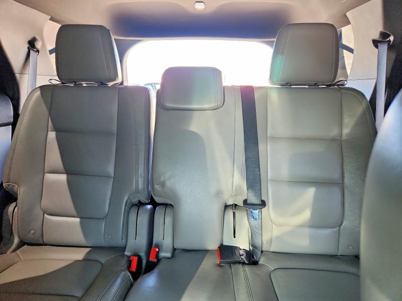 Photo 10 from auction – 2012 FORD EXPLORER with VIN 1FMHK7D84CGA11791