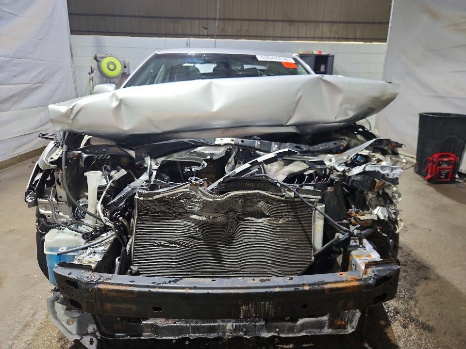 Photo 5 from auction – 2008 TOYOTA CAMRY with VIN 4T1BE46K98U210297