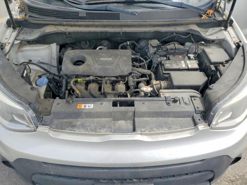Photo 11 from auction – 2018 KIA SOUL with VIN KNDJN2A2XJ7582425