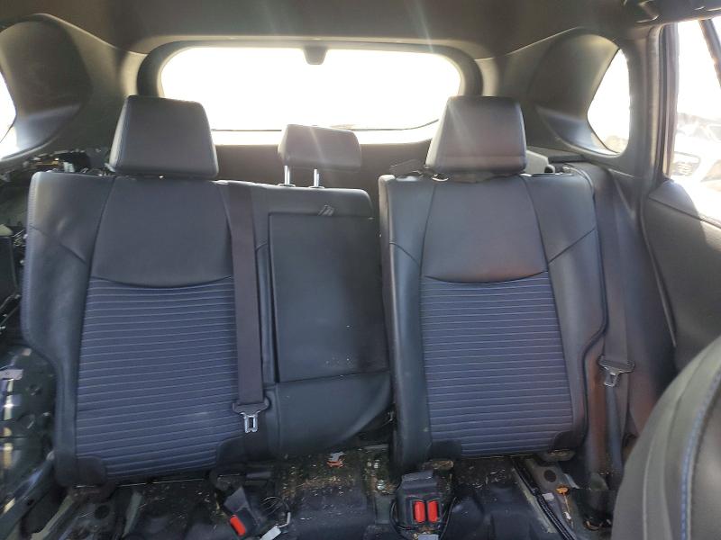 Photo 10 from auction – 2020 TOYOTA RAV4 with VIN JTMEWRFV2LJ043359