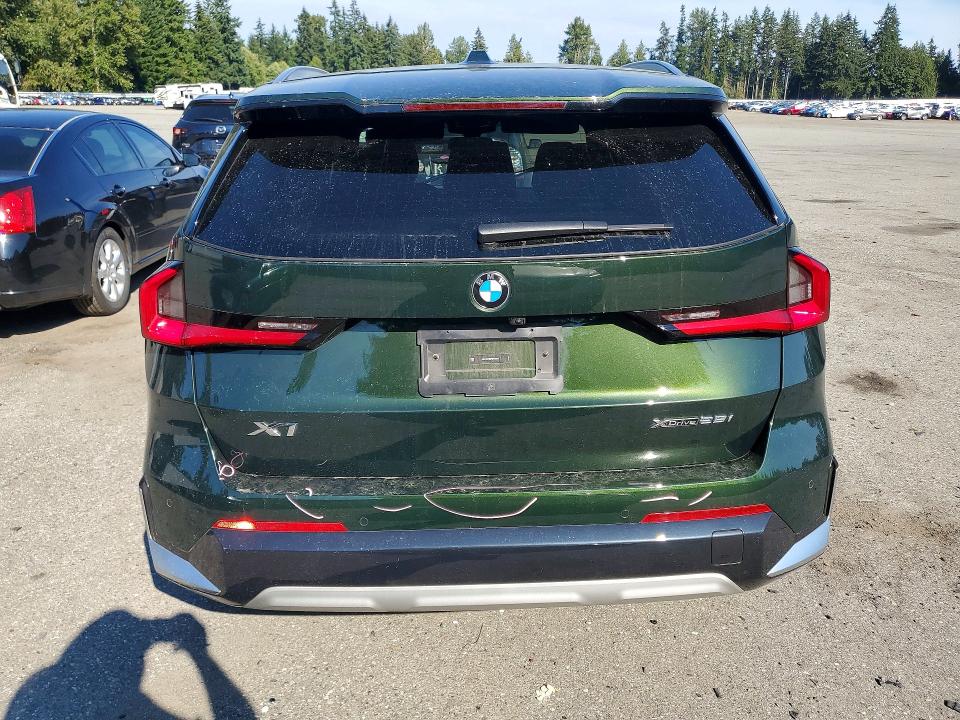 Photo 6 from auction – 2023 BMW X1 with VIN WBX73EF09P5Y06025