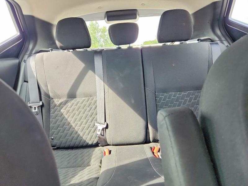 Photo 10 from auction – 2021 NISSAN KICKS with VIN 3N1CP5BVXML468893