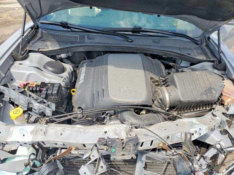Photo 11 from auction – 2021 DODGE CHARGER with VIN 2C3CDXCT1MH648601