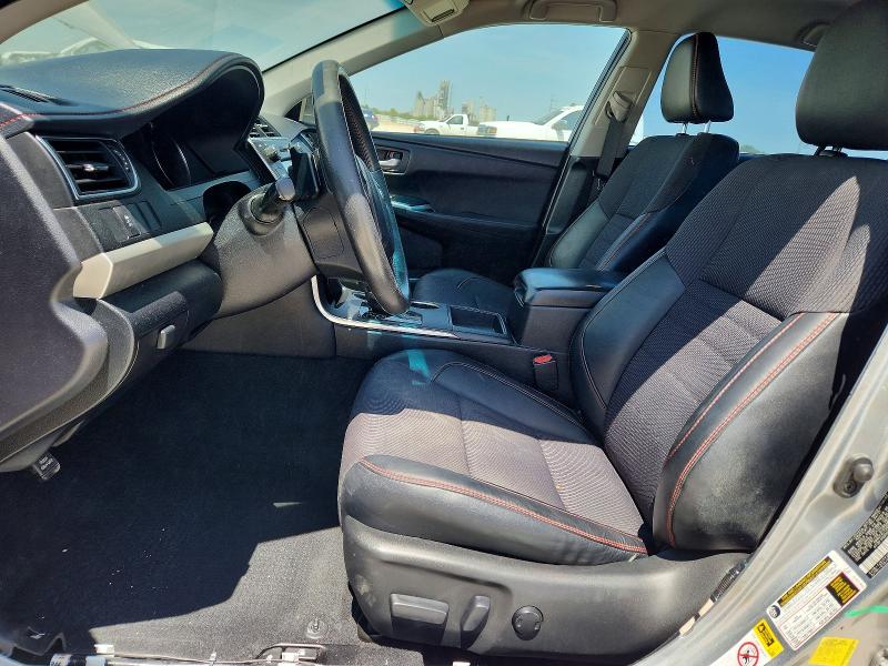 Photo 7 from auction – 2017 TOYOTA CAMRY with VIN 4T1BF1FK6HU770208