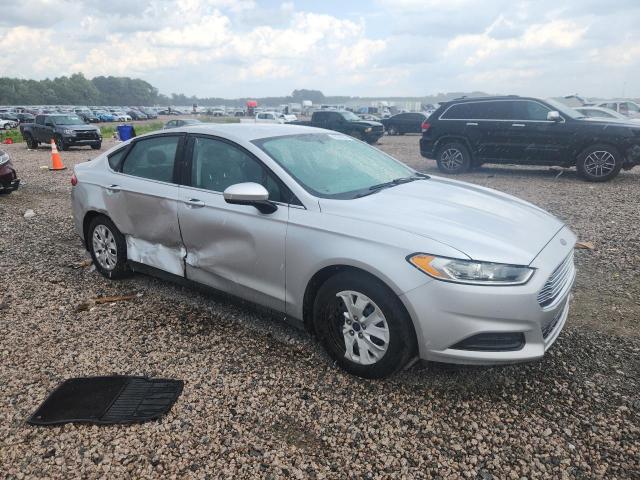 Photo 4 from auction – 2014 FORD FUSION with VIN 1FA6P0G70E5357588