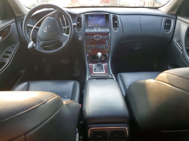 Снимка 8 от търг – 2017 INFINITI QX50 с VIN JN1BJ0RR2HM416923