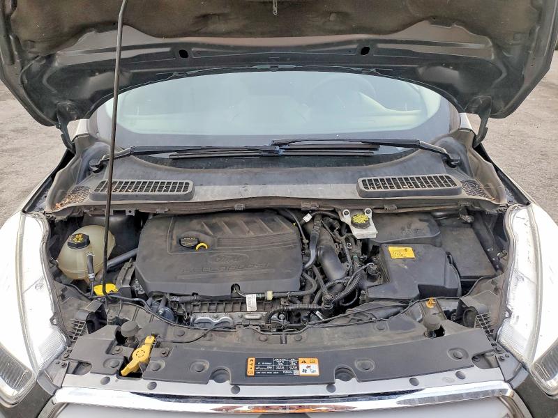 Photo 12 from auction – 2018 FORD ESCAPE with VIN 1FMCU0GDXJUD21964