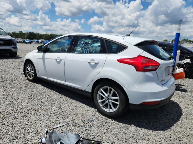 Photo 2 from auction – 2018 FORD FOCUS with VIN 1FADP3K27JL320919