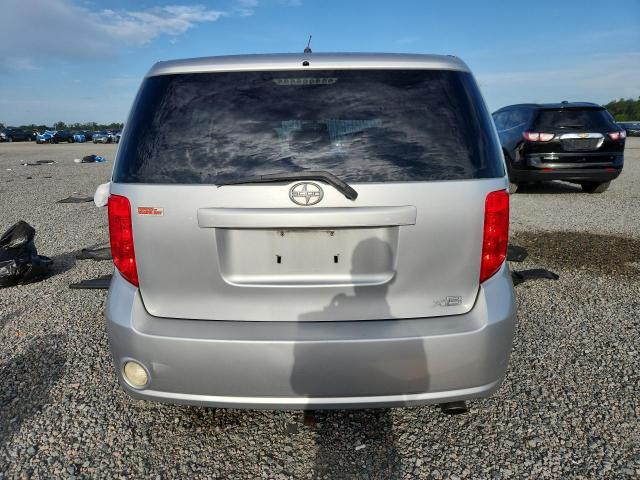 Photo 6 from auction – 2010 SCION XB with VIN JTLZE4FE8A1110961