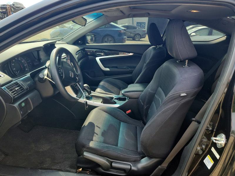 Photo 7 from auction – 2013 HONDA ACCORD with VIN 1HGCT1B75DA000534
