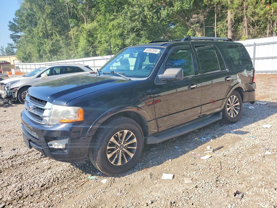 FORD EXPEDITION 2016 с VIN 1FMJU1JT1GEF33765 - Фото с аукциона