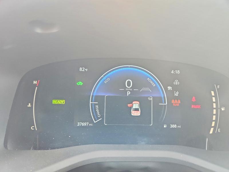 صورة رقم 9 من المزاد - 2025 TOYOTA CAMRY مع VIN 4T1DAACK3SU099082