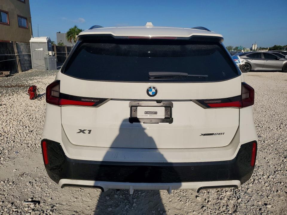 Zdjęcie 6 z aukcji – 2024 BMW X1 z VIN WBX73EF07R5Y41097