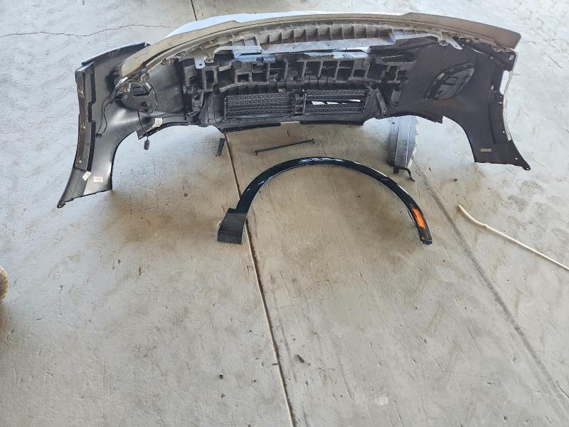 Photo 13 from auction – 2022 BUICK ENVISION with VIN LRBAZLR49ND129886