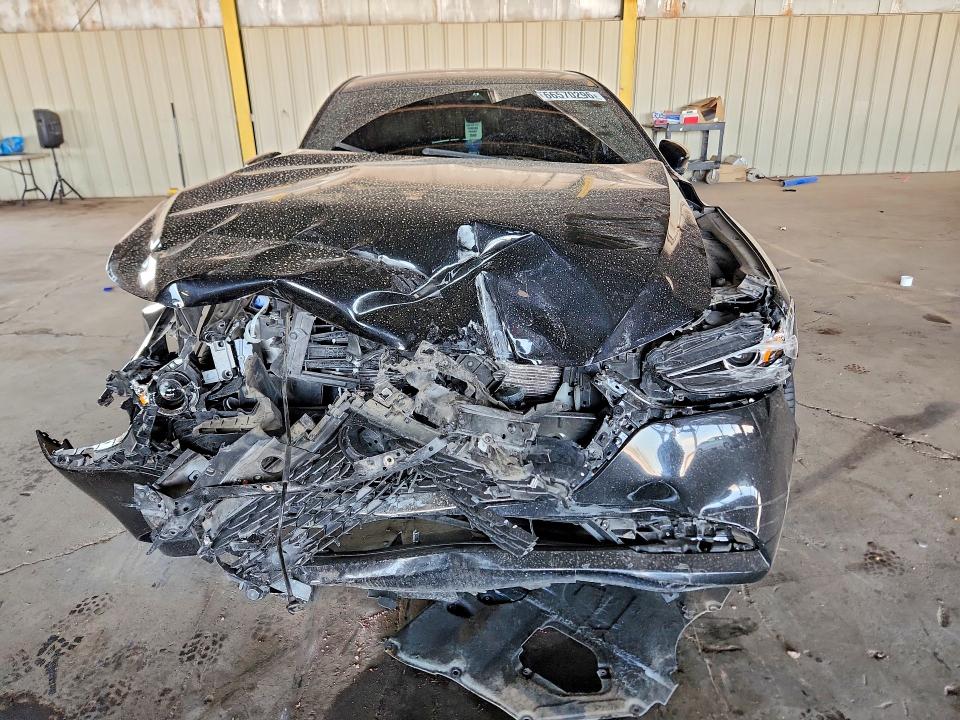 Photo 5 from auction – 2023 MAZDA 3 with VIN 3MZBPABM7PM383398