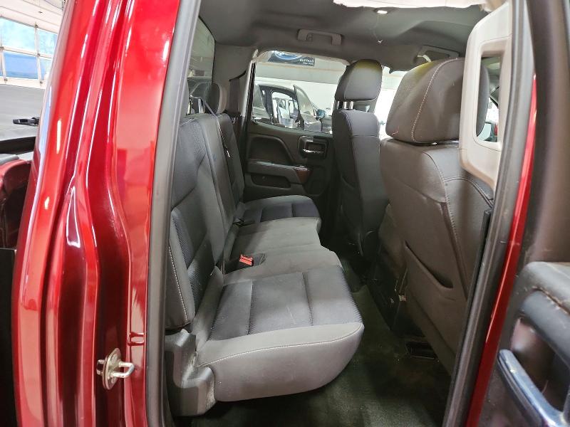 Photo 10 from auction – 2017 GMC SIERRA with VIN 1GTV2MEC8HZ106035