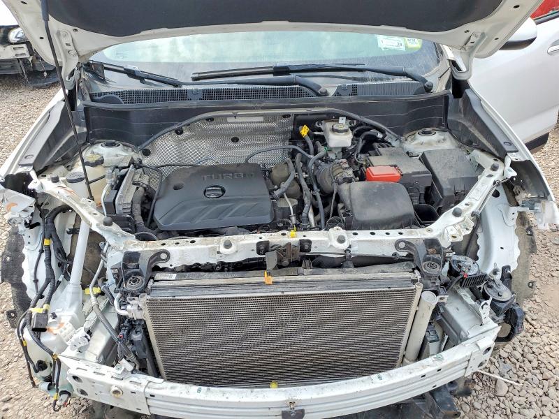 Photo 12 from auction – 2022 BUICK ENCORE GX with VIN KL4MMCSL2NB081913