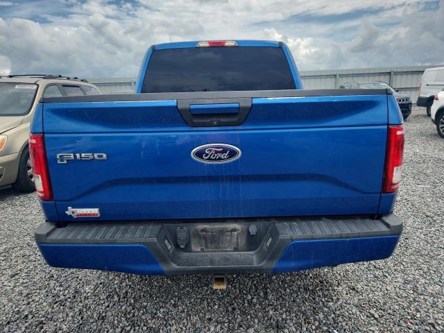 Photo 6 from auction – 2015 FORD F150 with VIN 1FTEW1CP4FKD34242