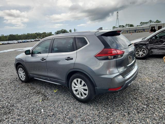 Photo 2 from auction – 2018 NISSAN ROGUE with VIN 5N1AT2MT8JC731377
