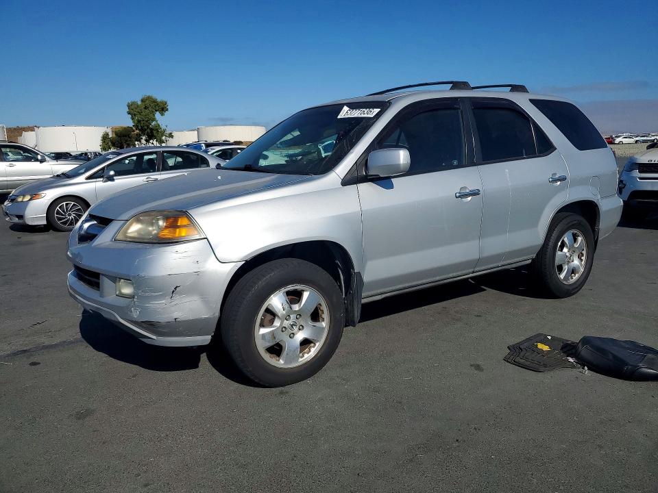 2005 ACURA MDX AUTOMATIC - Търг №63771636