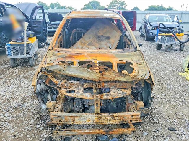 Photo 5 from auction – 2016 BUICK ENCORE with VIN KL4CJESB9GB625799