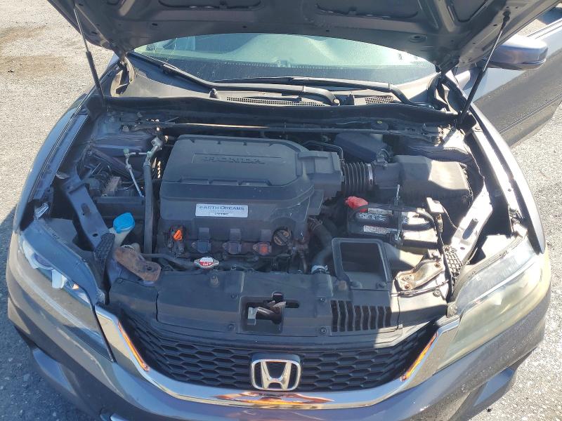 Photo 11 from auction – 2013 HONDA ACCORD with VIN 1HGCT2B85DA009040
