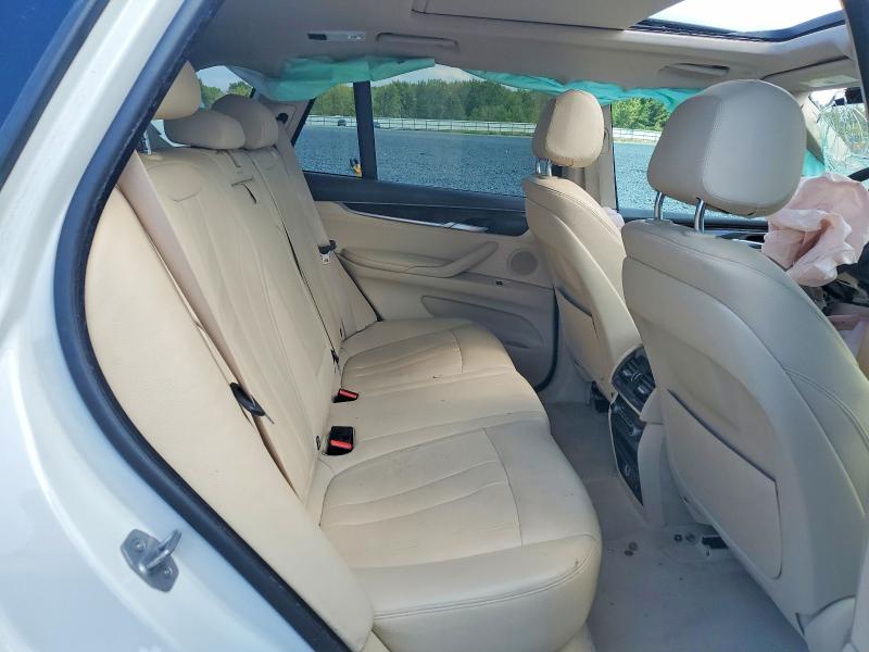 Photo 11 from auction – 2015 BMW X5 with VIN 5UXKR0C53F0K70725