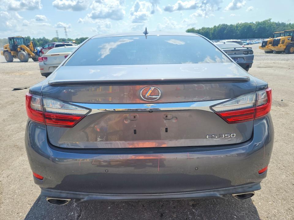 Photo 6 from auction – 2016 LEXUS ES with VIN JTHBK1GG7G2224603