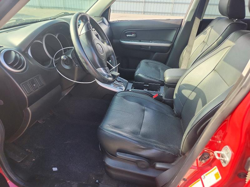 Photo 7 from auction – 2011 SUZUKI GRAND VITARA with VIN JS3TD0D78B4100384