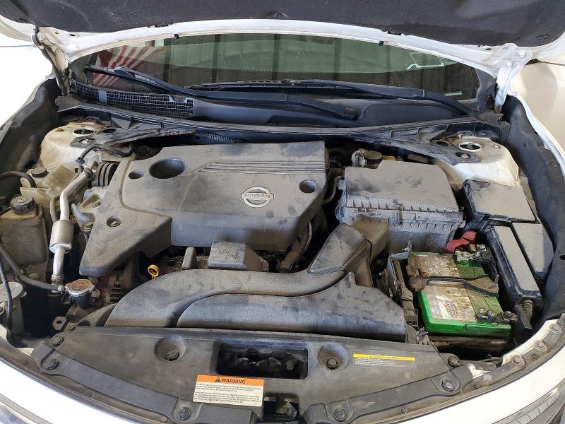 Photo 11 from auction – 2015 NISSAN ALTIMA with VIN 1N4AL3AP1FC583796