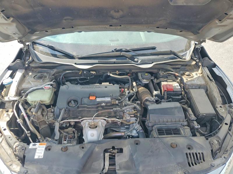 Zdjęcie 11 z aukcji – 2016 HONDA CIVIC z VIN 19XFC2F50GE221860