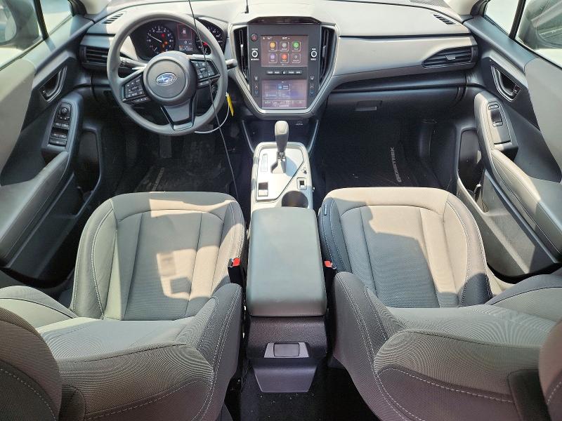 Photo 8 from auction – 2025 SUBARU CROSSTREK with VIN JF2GUABC2SH277741