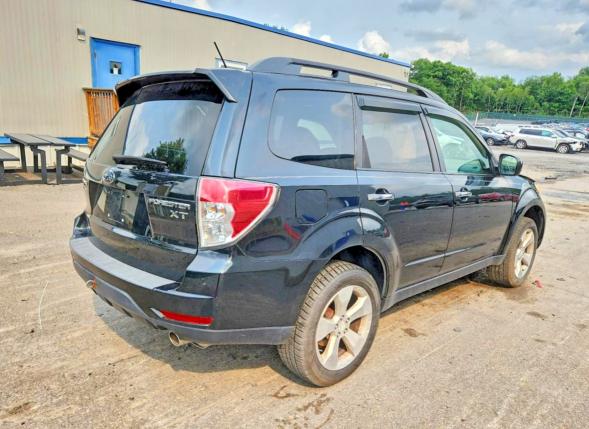 Photo 3 from auction – 2012 SUBARU FORESTER with VIN JF2SHGAC1CH415869