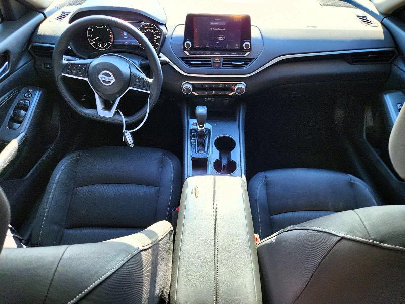 Photo 8 from auction – 2019 NISSAN ALTIMA with VIN 1N4BL4BV1KC246840