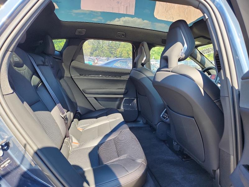 Photo 11 from auction – 2025 POLESTAR 3 with VIN 7SYEA3YB9SG028408