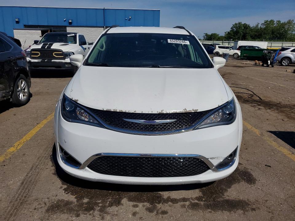 صورة رقم 5 من المزاد - 2017 CHRYSLER PACIFICA مع VIN 2C4RC1BG7HR587734