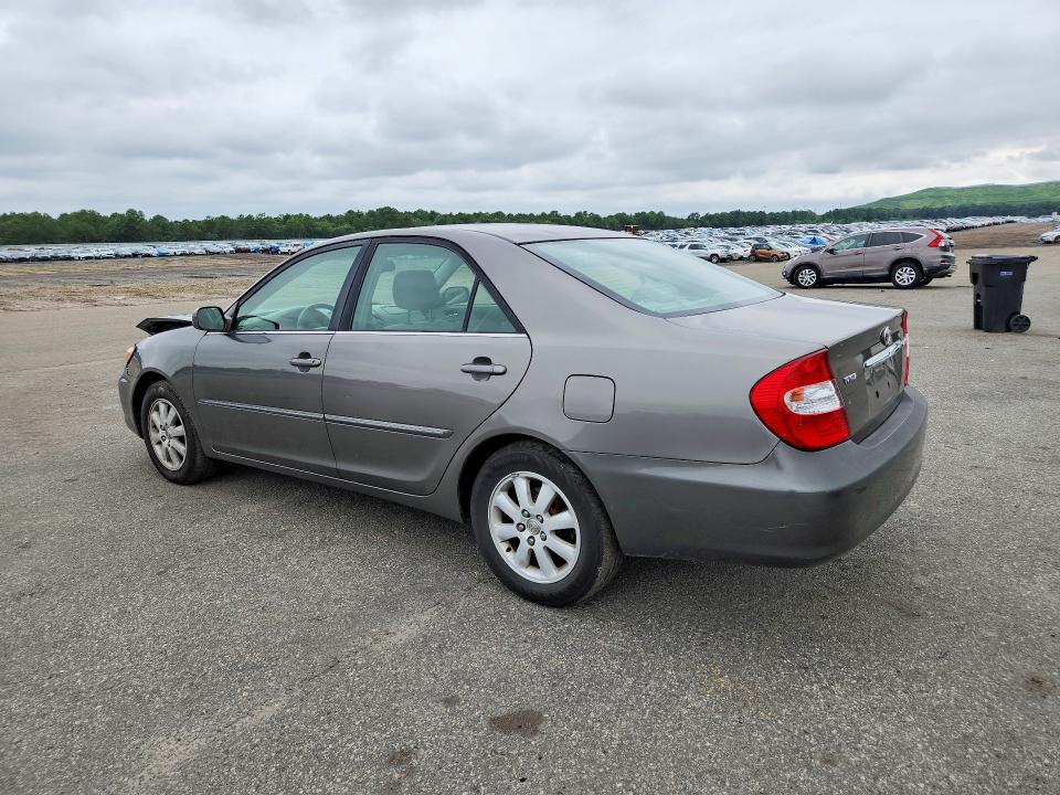 Photo 2 from auction – 2003 TOYOTA CAMRY with VIN 4T1BE30K23U717358