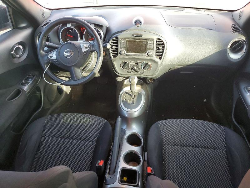 Foto 8 de la subasta – 2015 NISSAN JUKE con VIN JN8AF5MR1FT503864