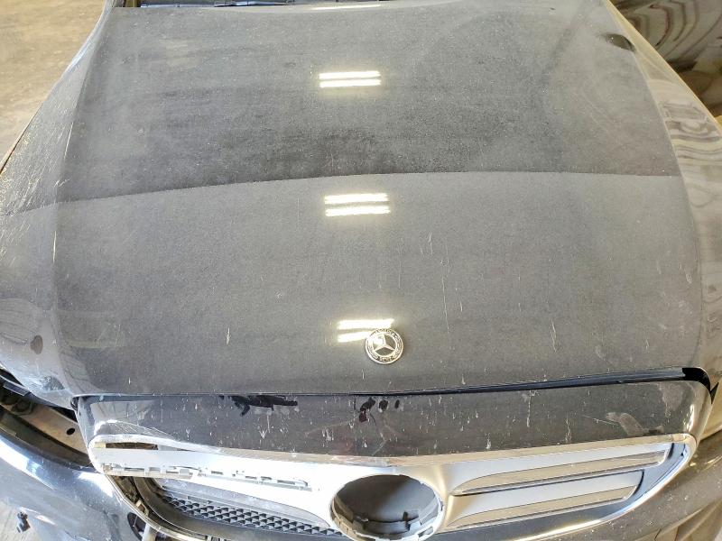 Photo 11 from auction – 2018 MERCEDES-BENZ E with VIN WDDZF4KB6JA373847
