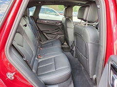صورة رقم 11 من المزاد - 2020 PORSCHE MACAN مع VIN WP1AB2A58LLB31408